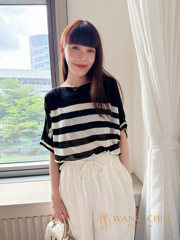 WANG CHIU 麻豆照